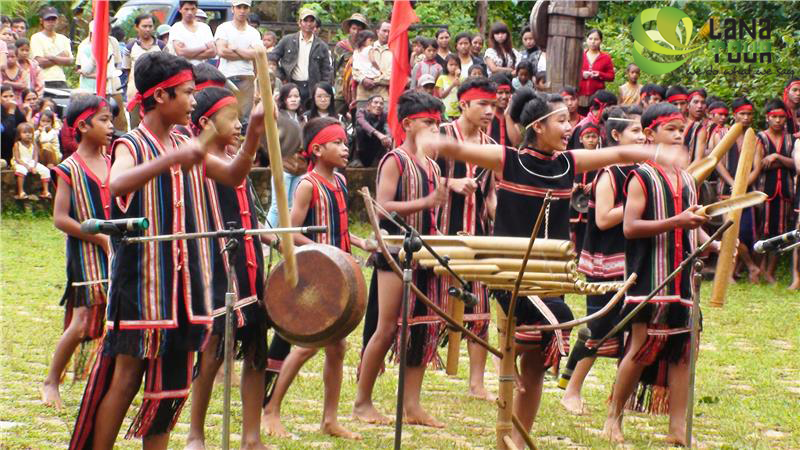 Festivals et événements du vietnam